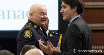 A vehicle is stolen every 40 minutes in Toronto and it’s getting worse: police chief