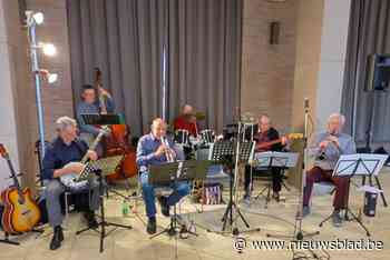 Dixieband met oud-leerkrachten Klein Seminarie Hoogstraten stopt na vijftig jaar met optreden