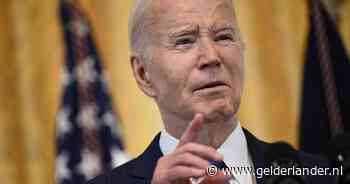 LIVE | Biden en Netanyahu praten voor het eerst na maand weer over Gaza