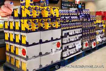 Recycling a key consideration for Brits this Easter, research reveals