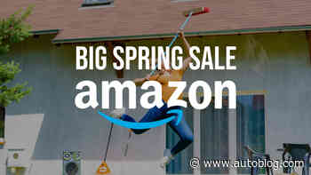 Amazon Big Spring Sale: Here's everything you need to know to shop the best deals