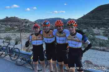 Wielervrienden van overleden Jonas Bresseleers over beloftevolle ‘brommer’: “Ik ken niemand die zo graag koerste als hij”