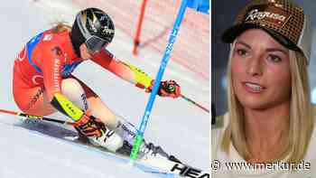Nach historischem Triumph: Papa von Ski-Star heizt Gerüchte um Karriereende an
