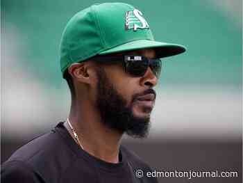 Edmonton Elks add Jason Shivers, four others to coaching staff