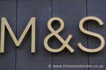 Ilford Marks and Spencer closure plan sparks sad reaction