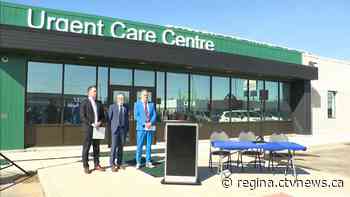 Federal government commits $560M to Sask. healthcare in dual bilateral agreements