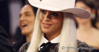 What to Know About Beyonce’s Country Album, ‘Cowboy Carter’