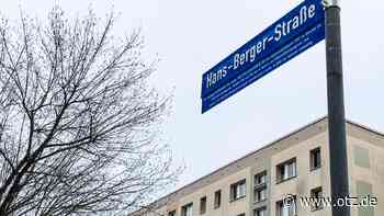 „Hinweise auf eine leblose Person“: Großeinsatz der Polizei in Jena