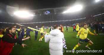 Fenerbahçe overweegt zich terug te trekken uit Turkse competitie na aanval op spelers