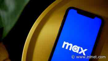 Subscribe to Max for 40% off right now