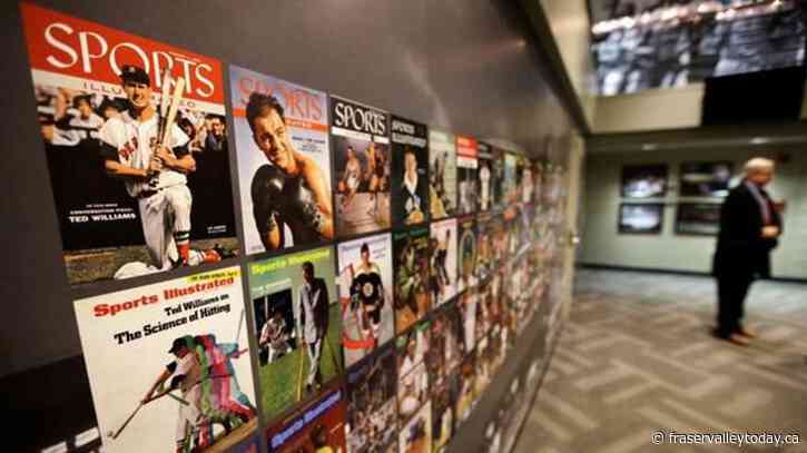 Sports Illustrated will continue operations after agreement reached with new publisher