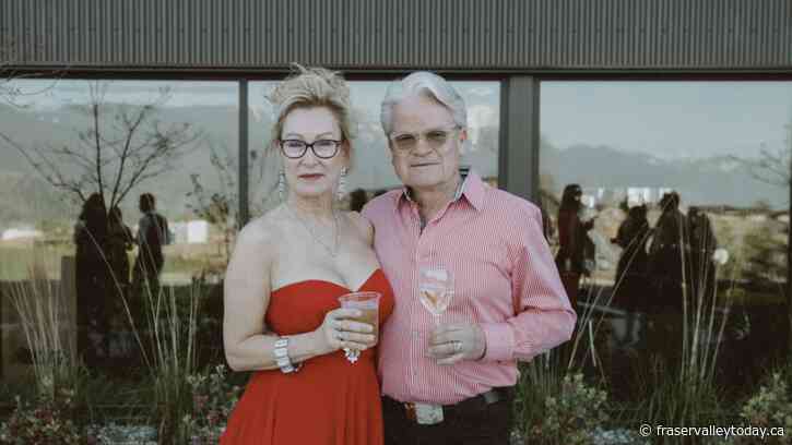 Tickets on sale for Chilliwack Community Services’ signature fundraiser next month