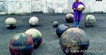 Ceramic Artist Toshiko Takaezu Gets a Posthumous Reappraisal