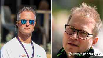 „Sonst wird das nix“: Schumacher mahnt vor Audi-Eintritt in die Formel 1