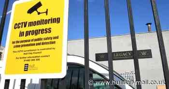 Support pledged for families in 'harrowing' Hull funeral homes investigation