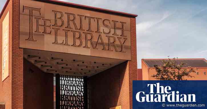 British Library did the right thing by not paying cybercriminals | Letter