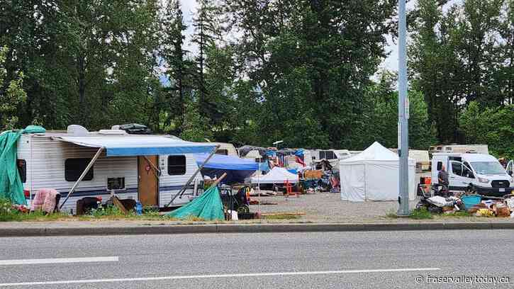 City of Abbotsford allocates over $1.7 million of federal funding for homelessness prevention programs