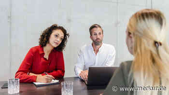 Wunschgehalt im Vorstellungsgespräch: So beantworten Sie die Frage richtig