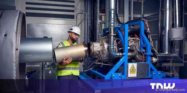 This little carbon-sucking machine could crack DAC’s big energy problem