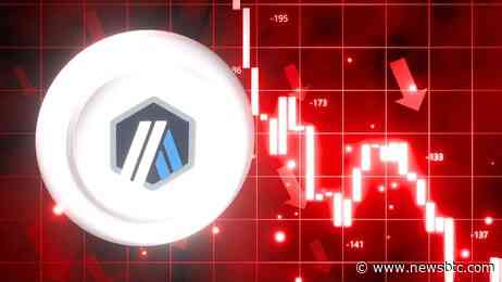 Arbitrum Token Sell-Off: Whales Transfer $58M To Exchanges Following Unlock, ARB Price Reacts