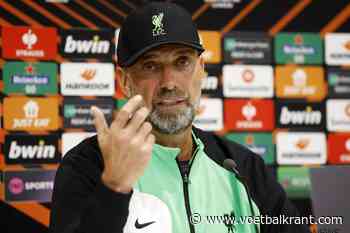 Heeft iemand te veel gezegd? 'Klopp neemt rust, maar... heeft akkoord met nieuwe werkgever én weet wanneer hij er zal starten'