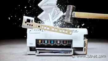 HP says its new subscription plan will make you hate your printer less. But will it?