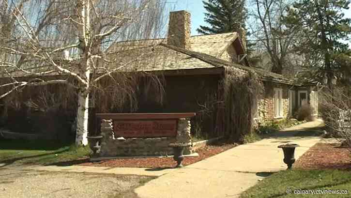 Cardston, Alta., restaurant renews effort to sell property via essay contest