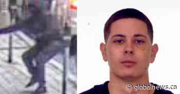 Police recover vehicle, still seek suspect tied to fatal King Street shooting in Hamilton