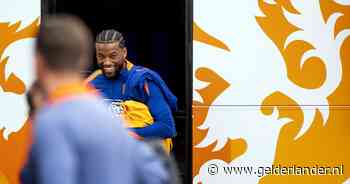 Vergeten Georginio Wijnaldum krijgt toch herexamen bij Oranje en dit is waarom