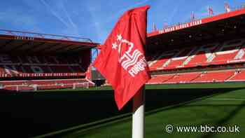 Nottingham Forest in relegation zone after points docked for financial rules breach
