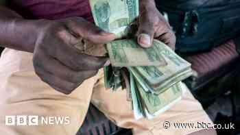 Glitch lets Ethiopia bank customers withdraw millions