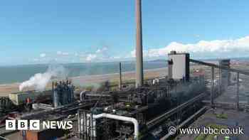 Tata shutting down ovens over stability concerns