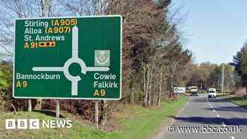 Two teenagers killed in crash with lorry