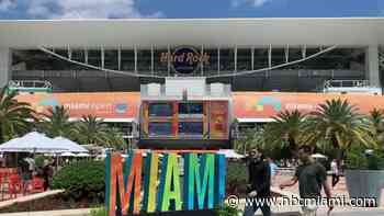 Miami Open 2024 ATP Men's Draw brackets revealed