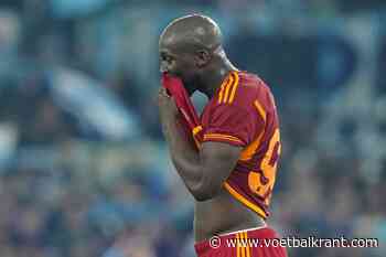 Krijgen Ierland en Engeland een onthoofd België over de vloer? Na De Bruyne haakt ook deze sterkhouder (zo goed als zeker) af met een blessure