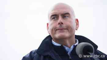 Vaughan mayor proposes banning protests near places of worship, schools and hospitals