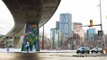 Curious about where Calgary drivers are breaking the rules? New police data reveals hot spots