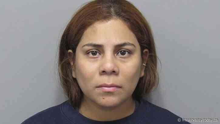 Ohio mom who left toddler alone 10 days when she went on vacation pleads guilty to aggravated murder