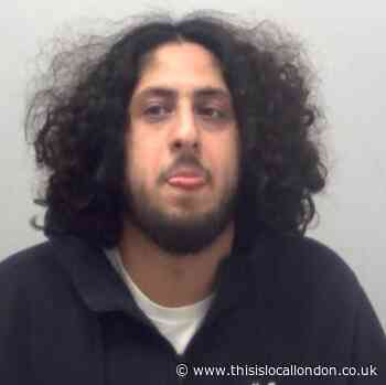 Goodmayes men jailed for role in London to Essex drugs line