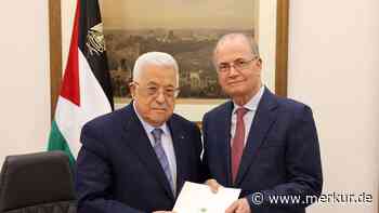 Querfront gegen Abbas: Islamisten, Kommunisten und Sozialdemokraten gegen neuen Ministerpräsidenten