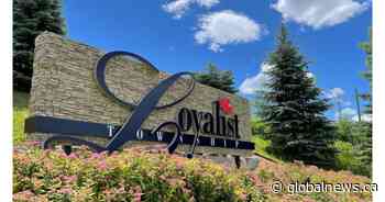 New Seniors Active Living Centre in Loyalist Township open for programming this spring