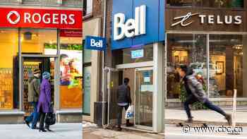 Telecom CEOs appear before committee on wireless prices