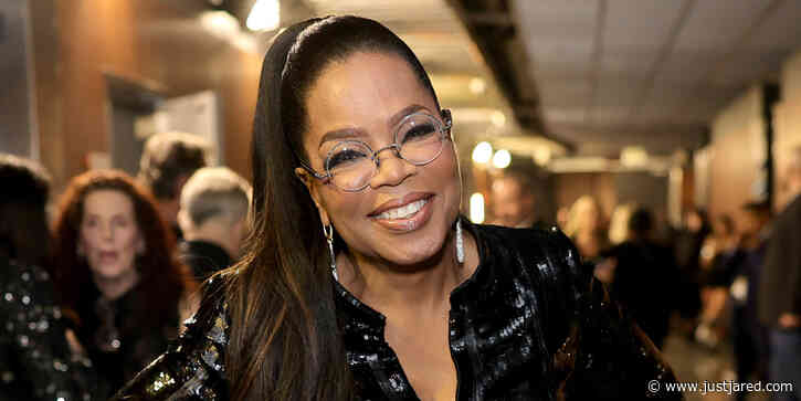 Oprah Winfrey & 17 Other Stars Who've Admitted to Using Ozempic or Similar Weight Loss Drugs