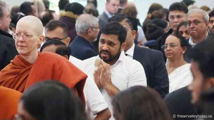 ‘This tragedy has shaken me’: Ottawa father of slain family thanks public for support