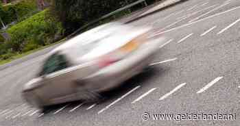 Automobilist schept fietsster (17) en rijdt jaar later wéér te hard: ‘Terwijl hij bijna iemand had doodgereden’