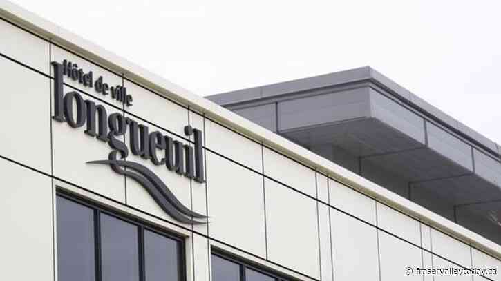 Quebec anti-corruption police arrest retired judge, say he inflated hours worked