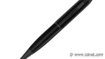 Get a $150 iSpyPen camera