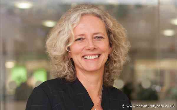 ‘Massive’ cut in care population is key success measure for DfE reforms, says chief social worker