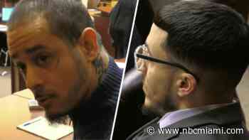 Rare 2-defendant trial begins for 2012 Miami Lakes love triangle murder