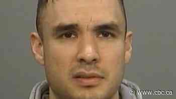 Man wanted in Hamilton double murder faced health problems he didn't reveal to others, dad tells inquest